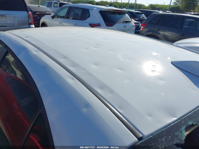 2026 TOYOTA COROLLA LE 18