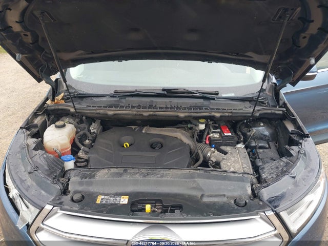 2018 FORD EDGE SEL 10