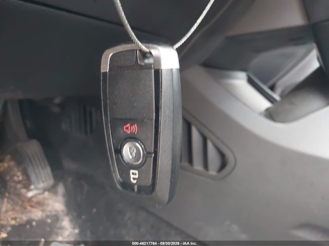 2018 FORD EDGE SEL 11