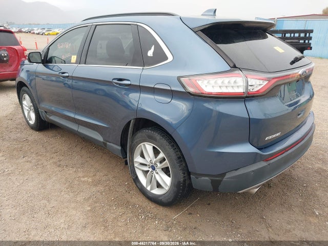 2018 FORD EDGE SEL 3