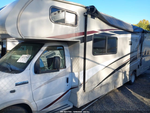 2021 FORD E-450 CUTAWAY 11