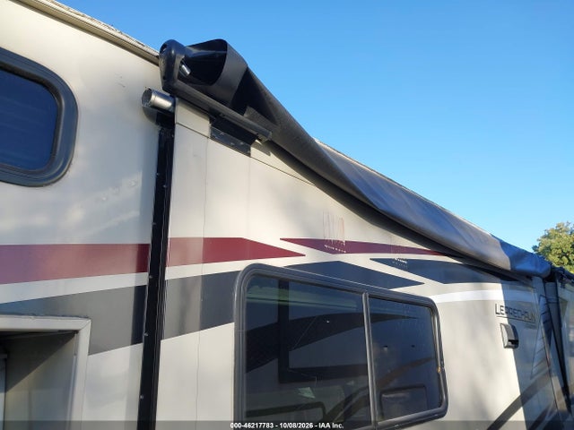 2021 FORD E-450 CUTAWAY 16