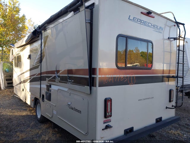 2021 FORD E-450 CUTAWAY 3