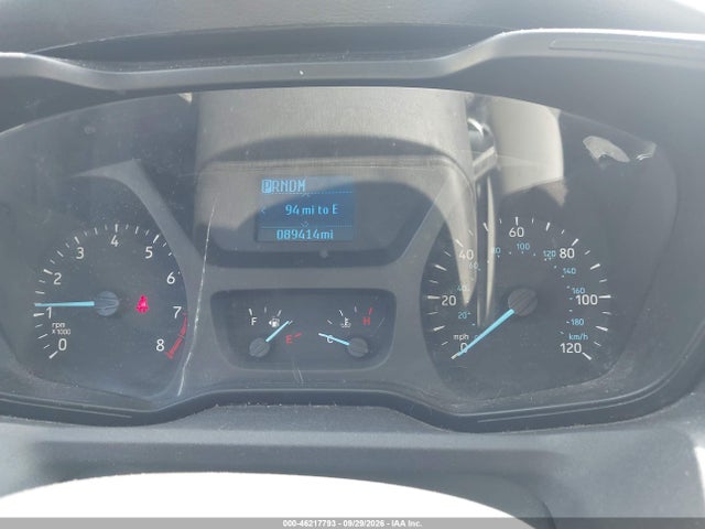 2019 FORD TRANSIT-250 7