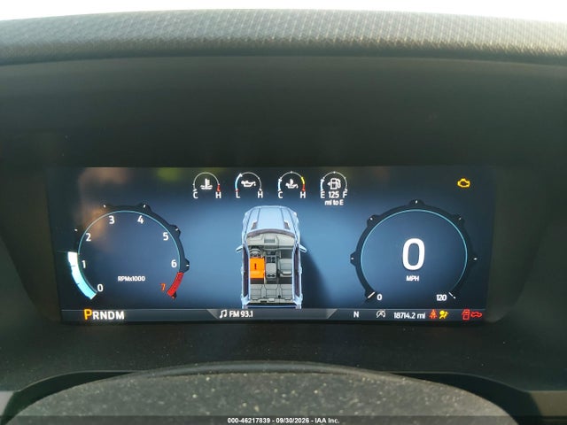 2024 FORD F-150 STX 7
