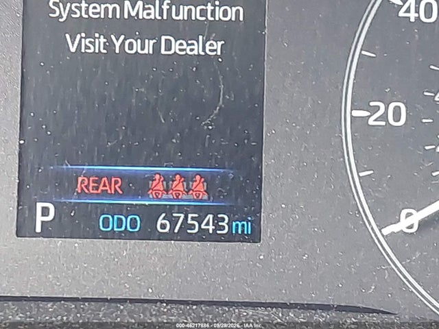 2024 TOYOTA COROLLA LE 16