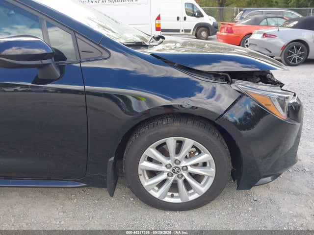2024 TOYOTA COROLLA LE 21