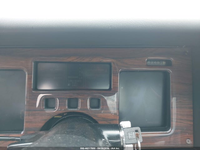 1984 CHEVROLET CORVETTE 7