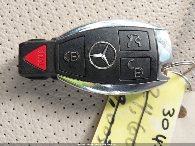 2017 MERCEDES-BENZ GLC 300 4MATIC 11