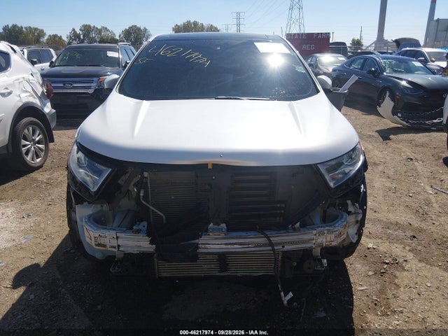 2018 FORD EDGE TITANIUM 13