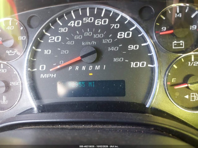 2018 GMC SAVANA 2500 WORK VAN 14