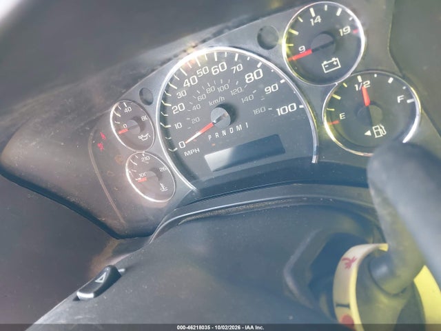 2018 GMC SAVANA 2500 WORK VAN 7