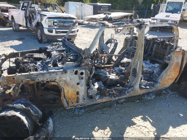 2023 JEEP GLADIATOR OVERLAND 4X4 6