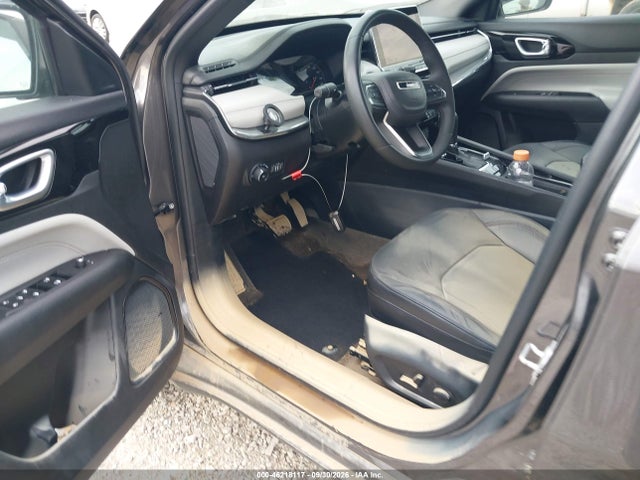 2024 JEEP COMPASS LIMITED 4X4 6