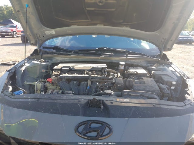 2022 HYUNDAI ELANTRA SEL 10