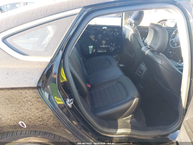 2018 FORD FUSION SE 8