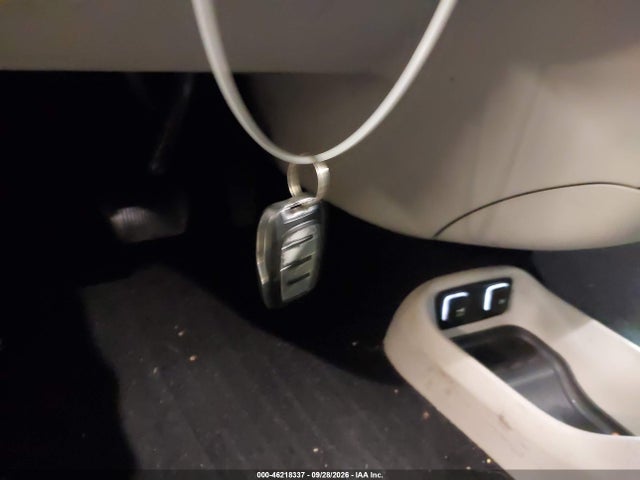 2017 CHRYSLER PACIFICA TOURING 11