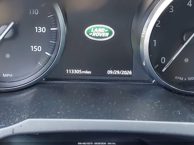 2018 LAND ROVER RANGE ROVER EVOQUE SE/SE PREMIUM 15
