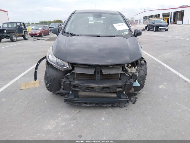 2017 CHEVROLET TRAX LS 6