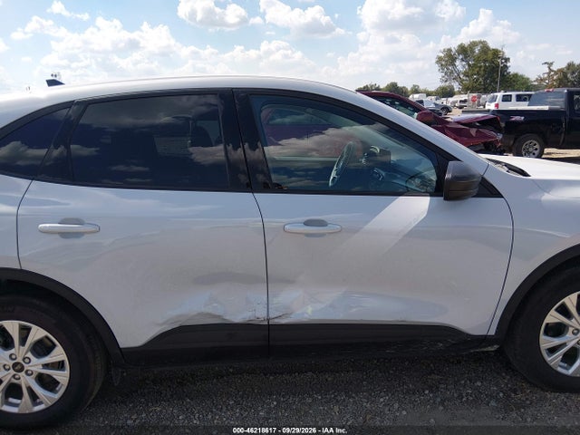 2026 FORD ESCAPE ACTIVE 13