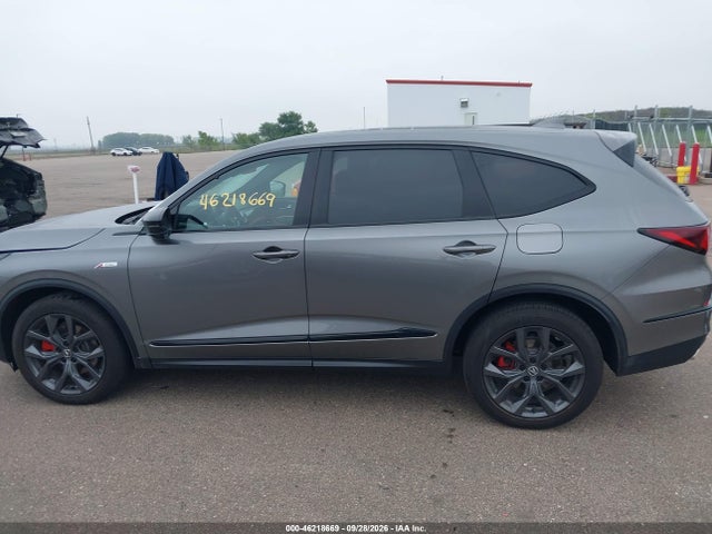 2024 ACURA MDX A-SPEC 15