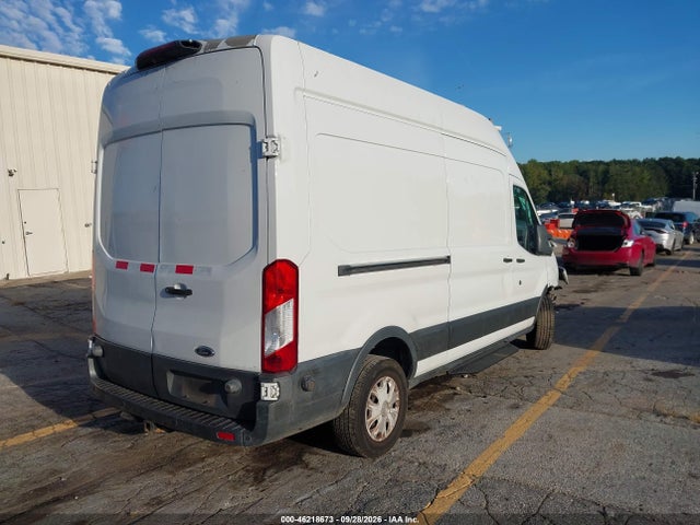 2018 FORD TRANSIT-350 4
