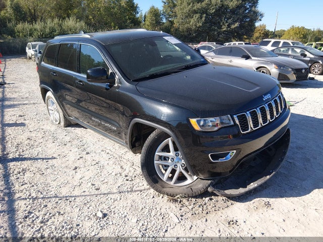 2017 JEEP GRAND CHEROKEE LAREDO 4X2 6