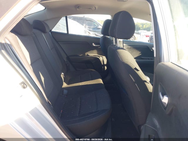 2023 KIA RIO S 8
