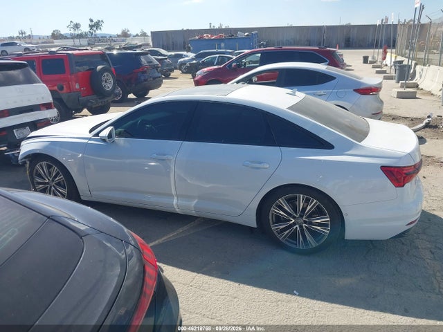 2019 AUDI A6 45 PREMIUM 15