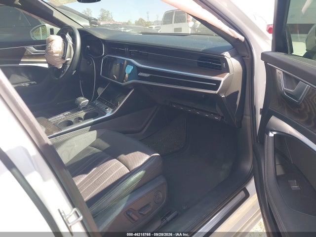 2019 AUDI A6 45 PREMIUM 5