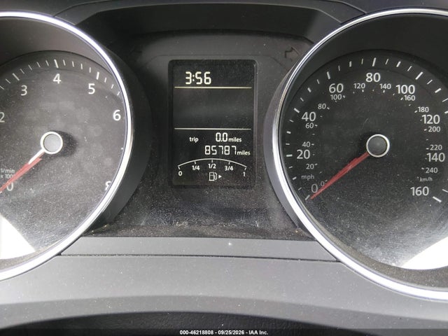 2017 VOLKSWAGEN JETTA 1.4T S 7