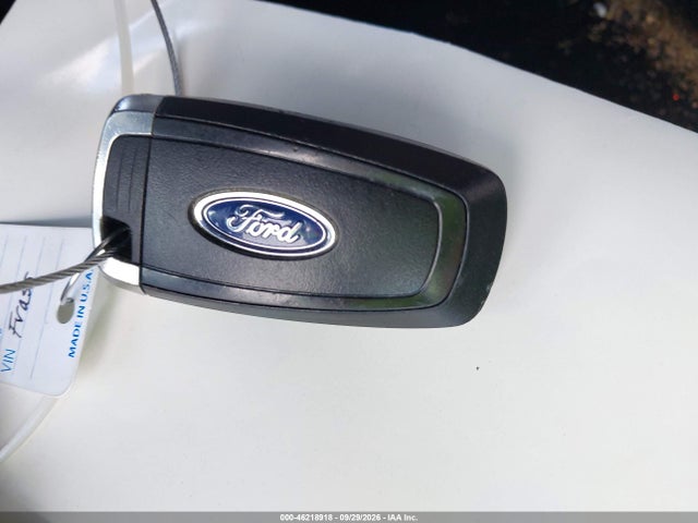 2020 FORD ESCAPE SE 11