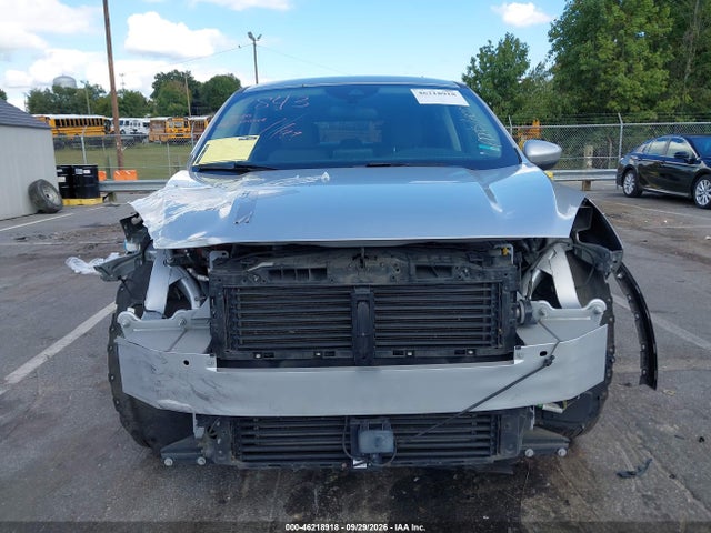 2020 FORD ESCAPE SE 6