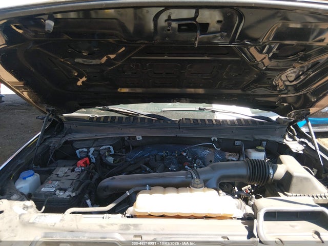 2024 FORD EXPEDITION XLT MAX 10