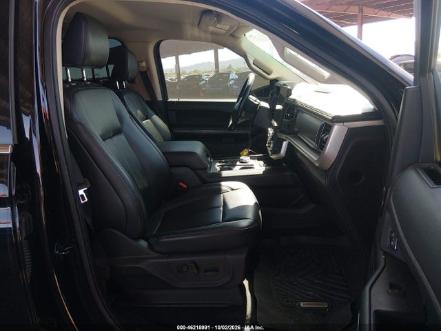 2024 FORD EXPEDITION XLT MAX 5