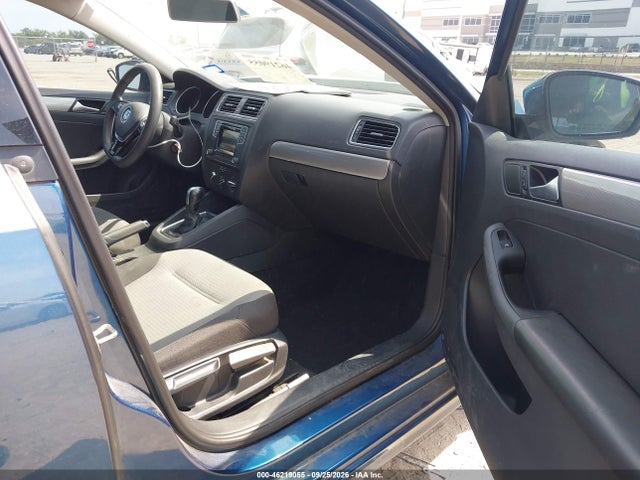 2017 VOLKSWAGEN JETTA 1.4T S 5