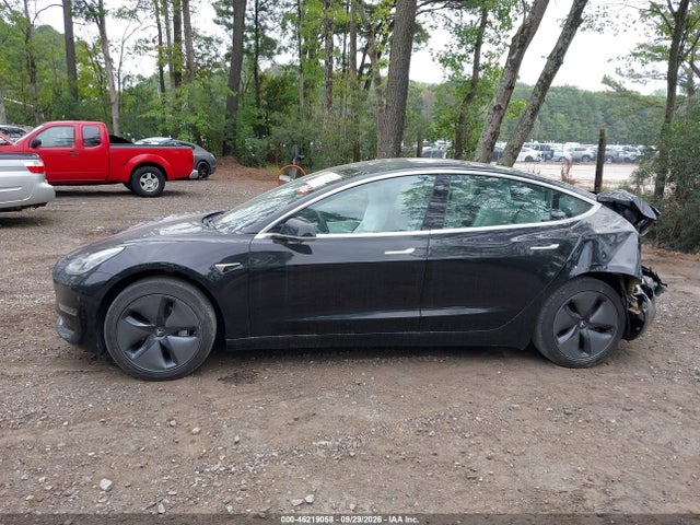 2019 TESLA MODEL 3 LONG RANGE/MID RANGE/STANDARD RANGE/STANDARD RANGE PLUS 13