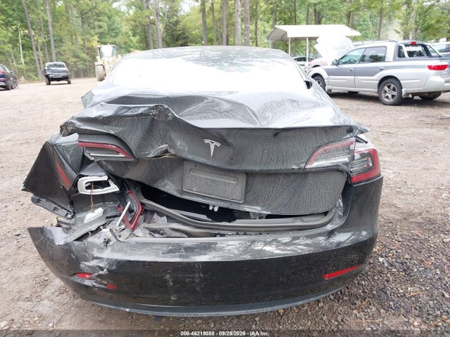 2019 TESLA MODEL 3 LONG RANGE/MID RANGE/STANDARD RANGE/STANDARD RANGE PLUS 15