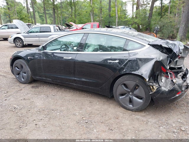 2019 TESLA MODEL 3 LONG RANGE/MID RANGE/STANDARD RANGE/STANDARD RANGE PLUS 3