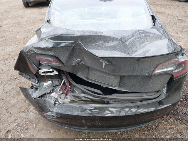 2019 TESLA MODEL 3 LONG RANGE/MID RANGE/STANDARD RANGE/STANDARD RANGE PLUS 6