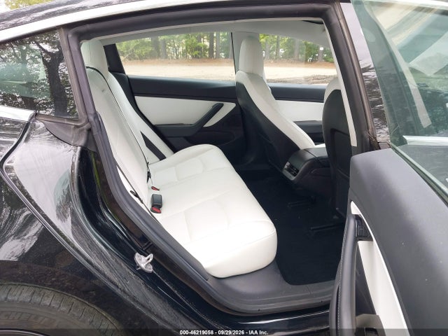 2019 TESLA MODEL 3 LONG RANGE/MID RANGE/STANDARD RANGE/STANDARD RANGE PLUS 8