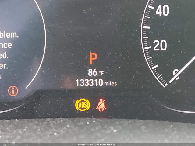 2018 HONDA ACCORD EX-L 15