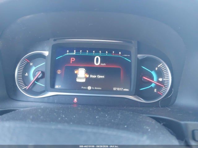 2021 HONDA PILOT AWD EX-L 7