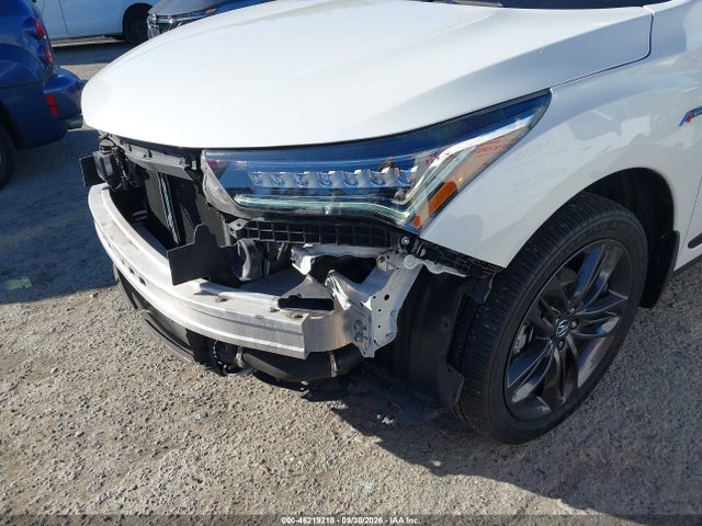 2020 ACURA RDX A-SPEC PACKAGE 21