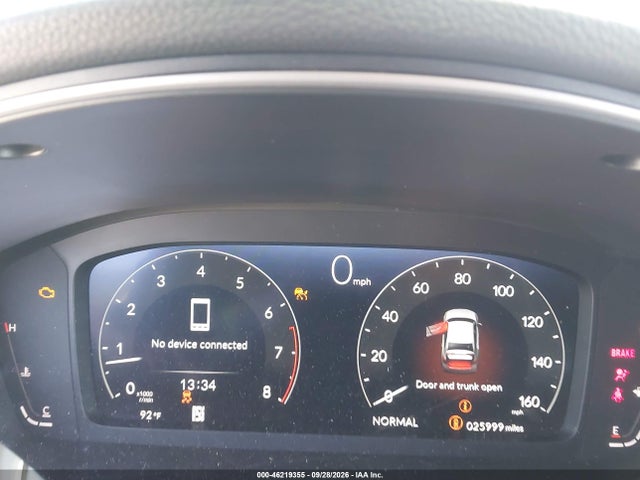 2024 HONDA CIVIC TOURING 7