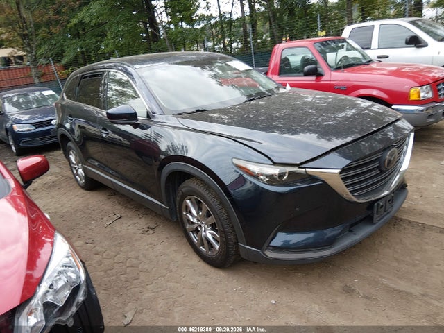 2018 MAZDA CX-9 TOURING