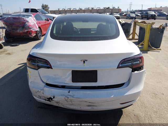 2023 TESLA MODEL 3 REAR-WHEEL DRIVE 16