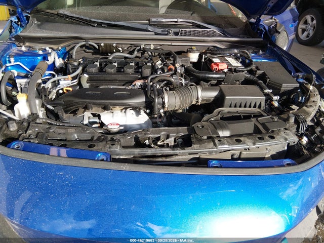 2022 HONDA CIVIC TOURING 10