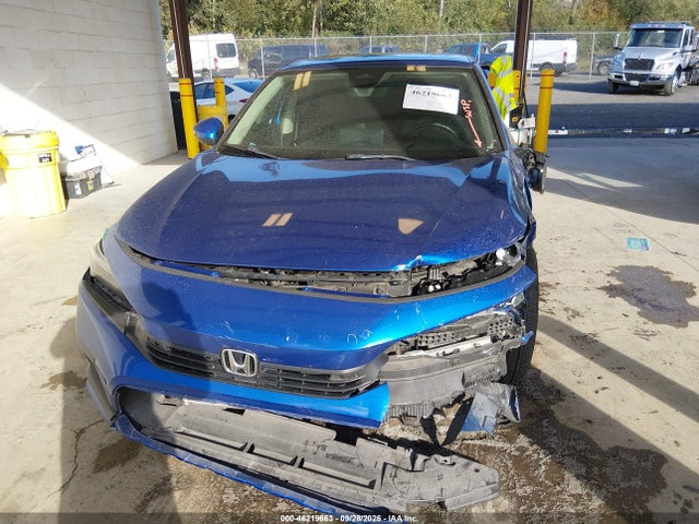 2022 HONDA CIVIC TOURING 13