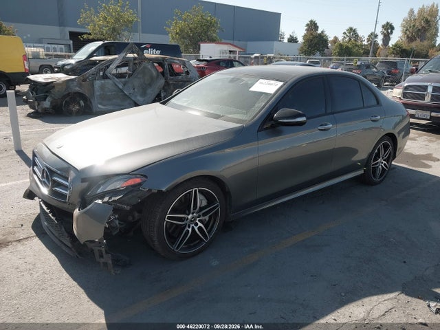 2019 MERCEDES-BENZ E 300 2